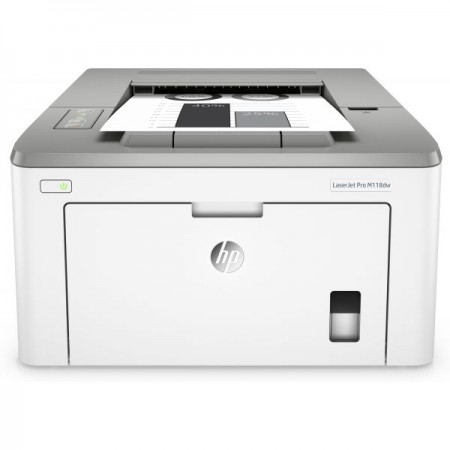 IMPRESSORA HP LASER MONO PRO M118DW